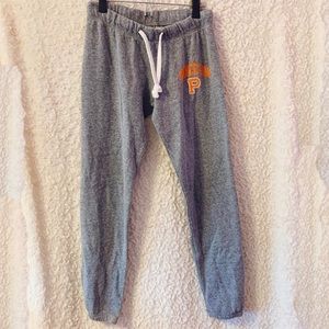 Princeton Sweatpants